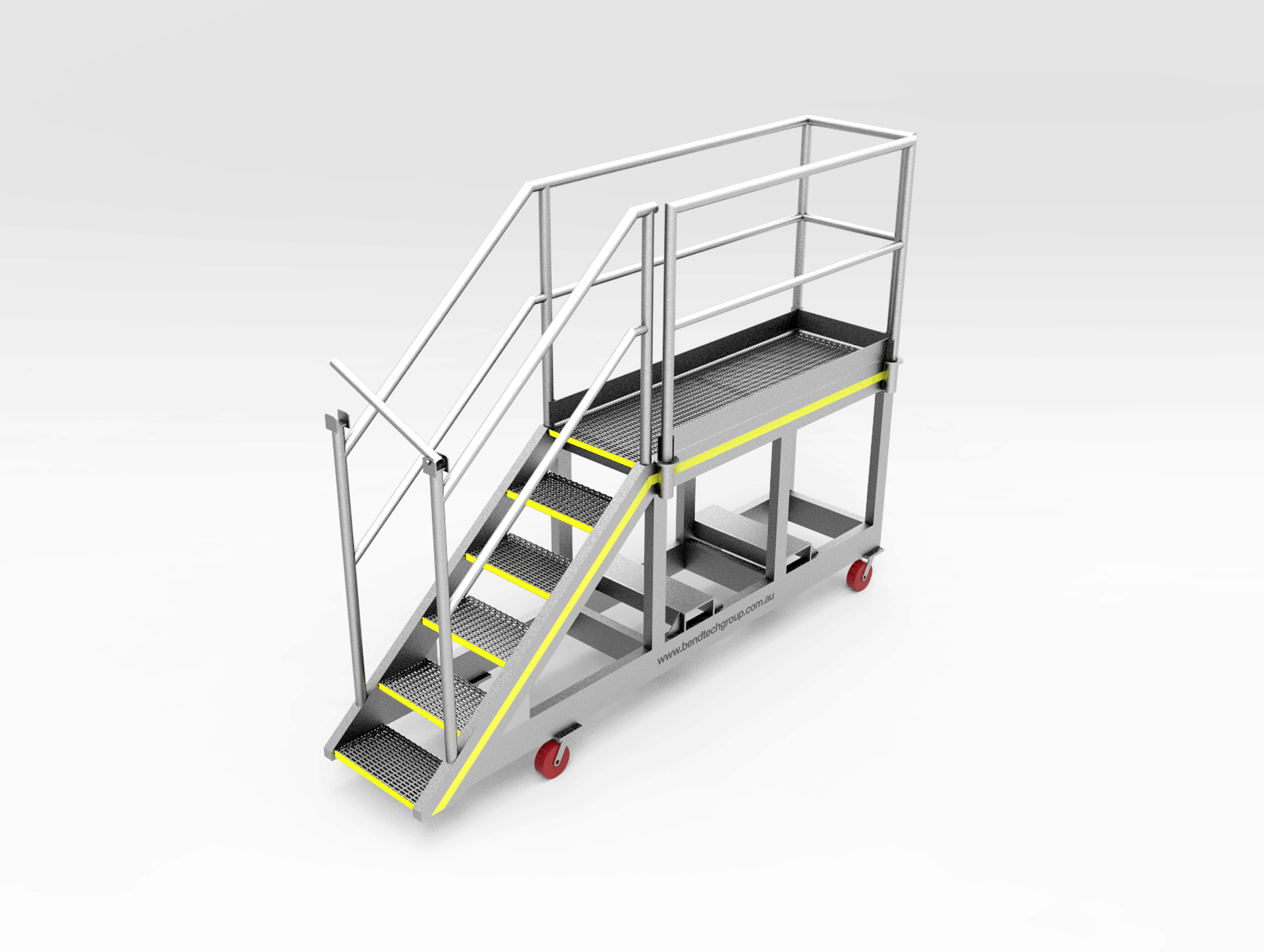 light-vehicle-platform-1200mm-wheels-bend-tech-group