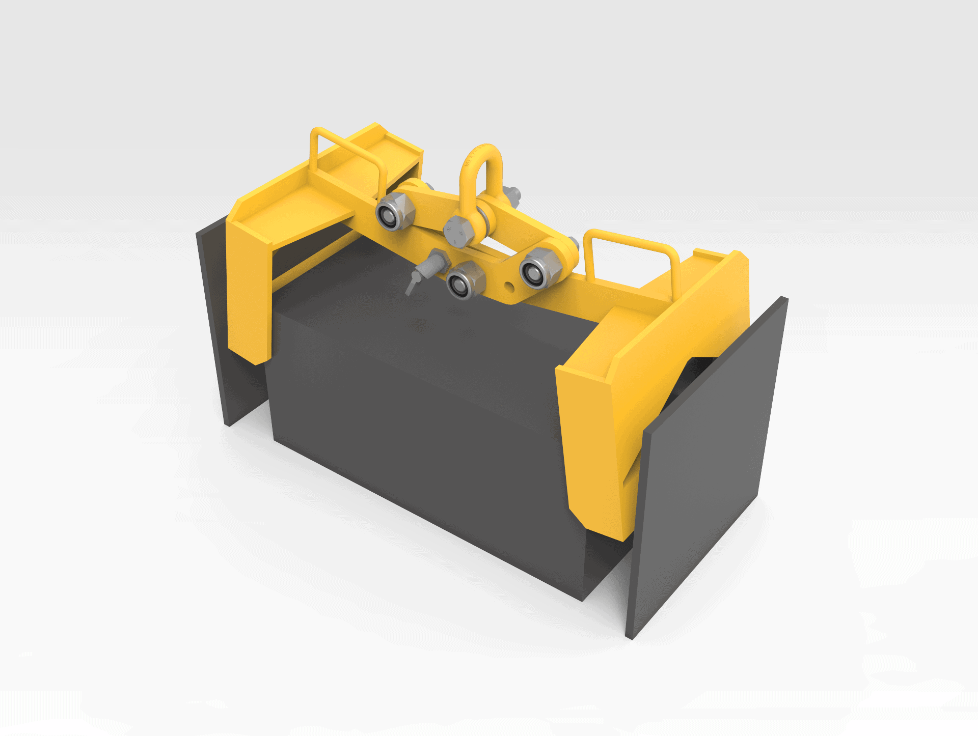 Battery Lifting Tool - Light Vehicles - Bend-tech Group